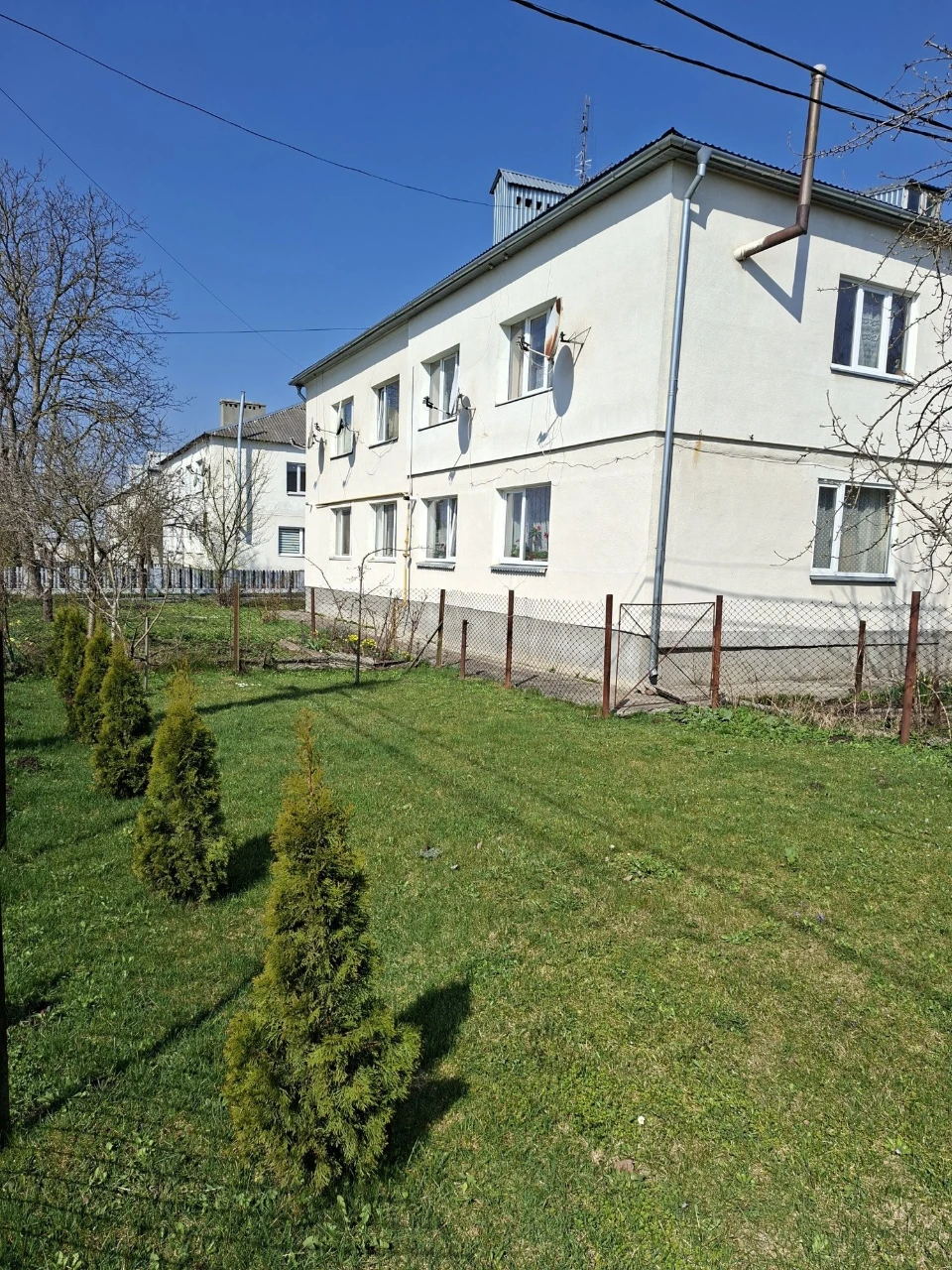 Продам 3 кімнатну квартиру - будинок!Рідкісна пропозиція!