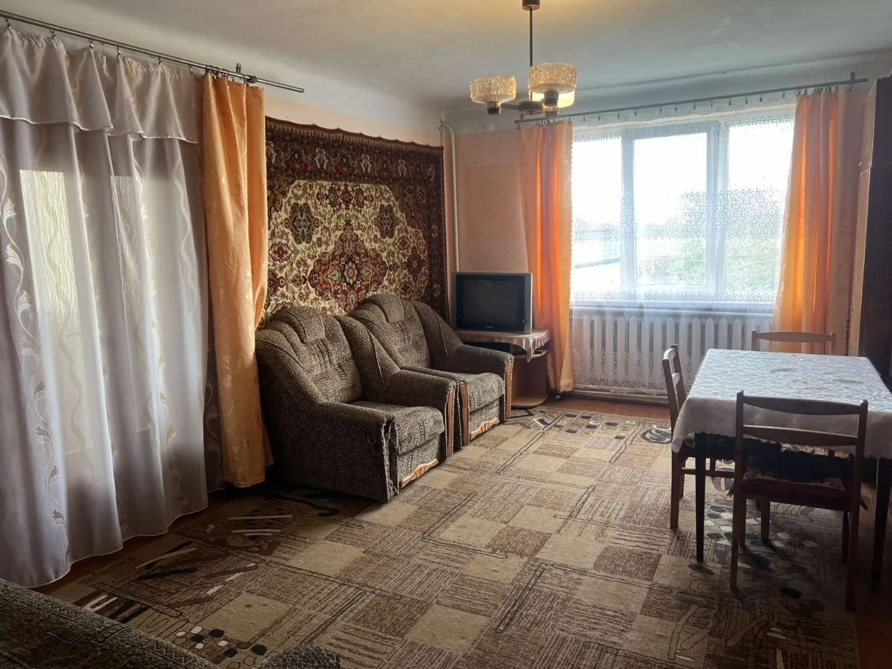 Продам 3 кімнатну квартиру - будинок!Рідкісна пропозиція!