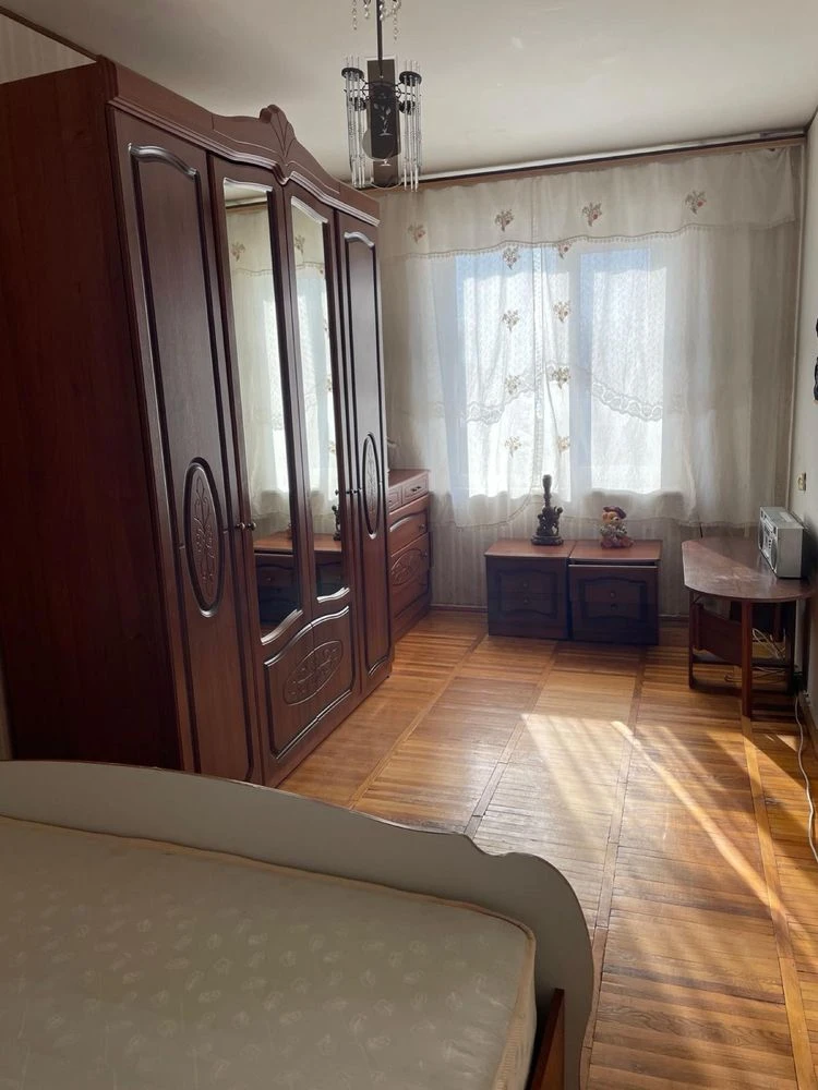 Two-room apartment for sale in the city center of Snatyn