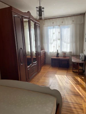 Two-room apartment for sale in the city center of Snatyn