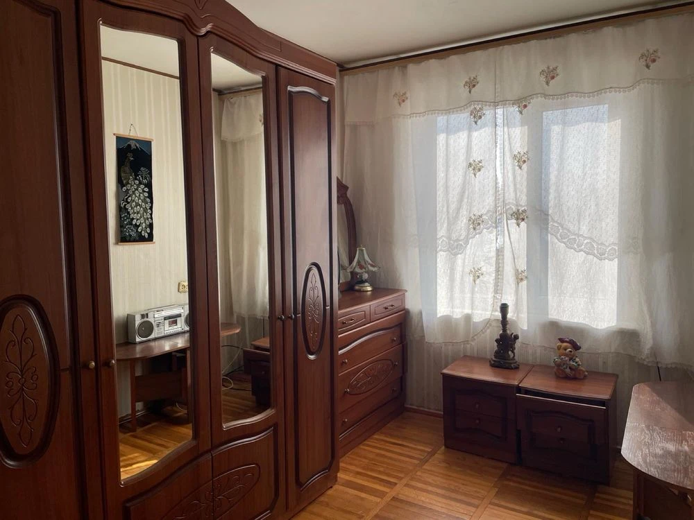 Two-room apartment for sale in the city center of Snatyn
