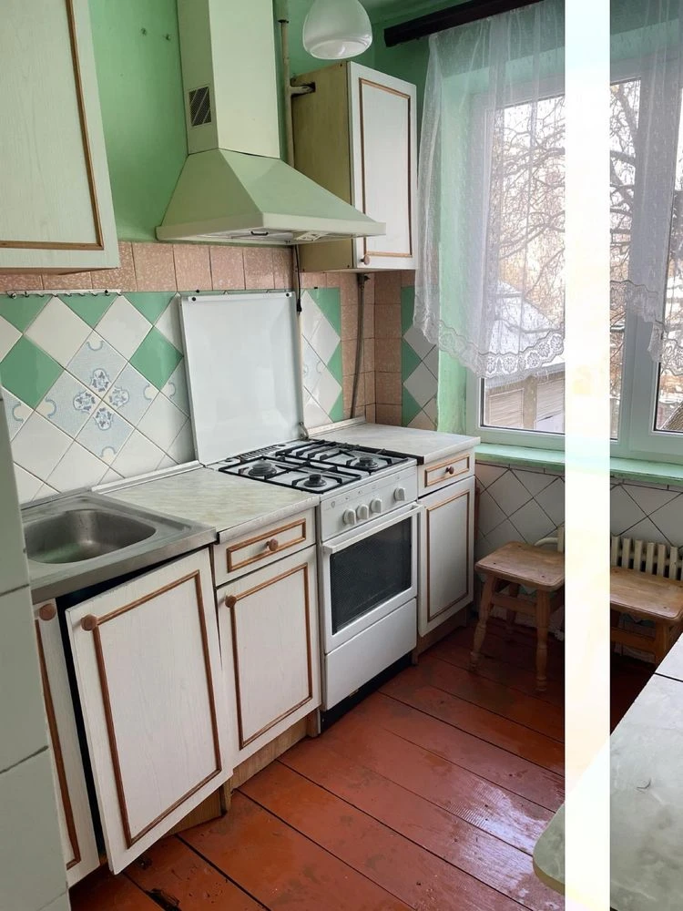 Two-room apartment for sale in the city center of Snatyn