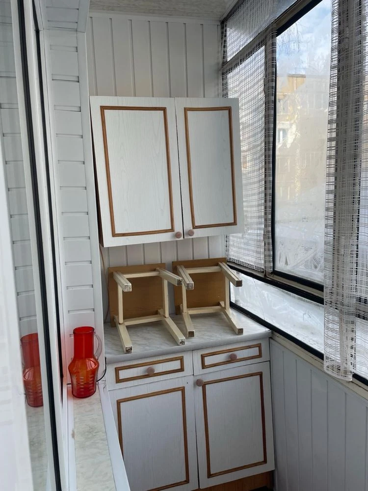 Two-room apartment for sale in the city center of Snatyn