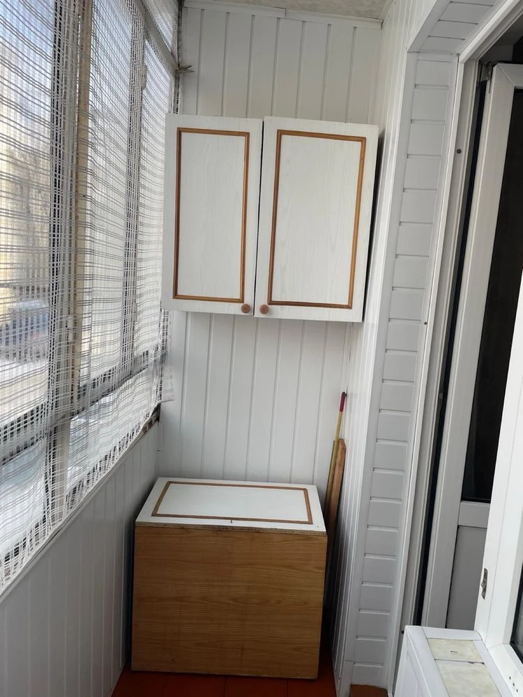 Two-room apartment for sale in the city center of Snatyn