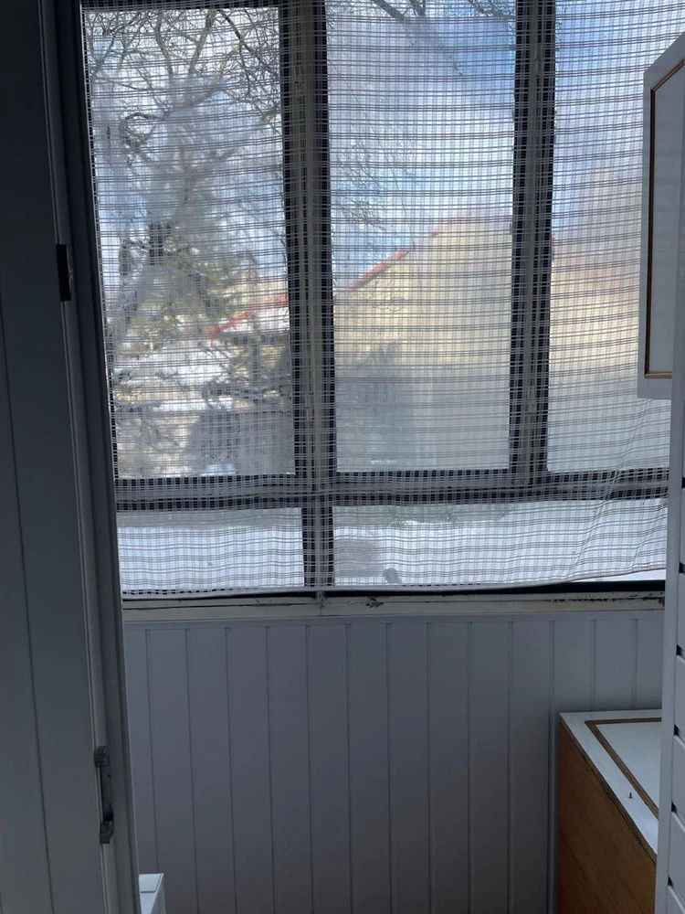 Two-room apartment for sale in the city center of Snatyn