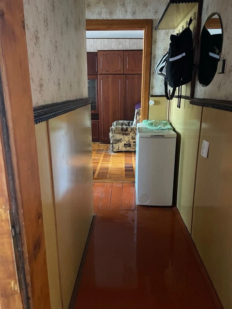 Two-room apartment for sale in the city center of Snatyn