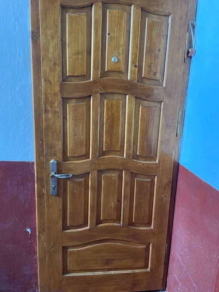 Two-room apartment for sale in the city center of Snatyn