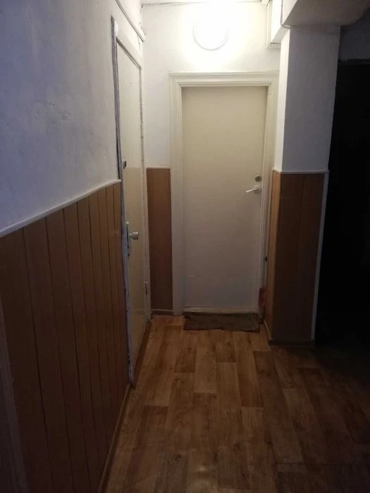 I will sell a room in the commune ul. Joliot Cury