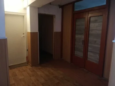 I will sell a room in the commune ul. Joliot Cury