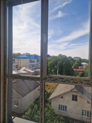 Продажа 2-комнатной квартиры в г. Снятине