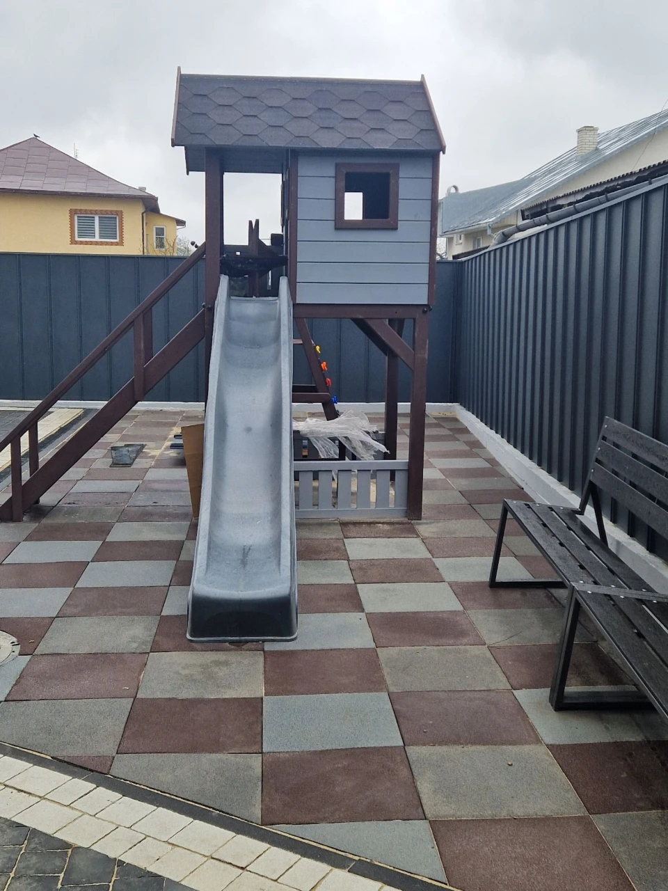 Продажа 2-комнатной квартиры в г. Снятине
