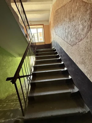 Apartment for renovation