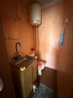 Apartment for renovation