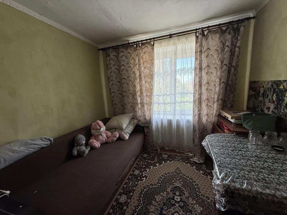Apartment for renovation