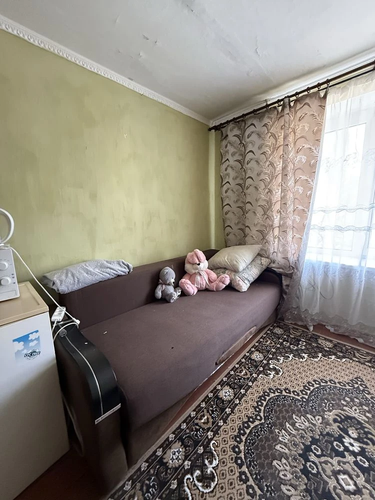 Apartment for renovation