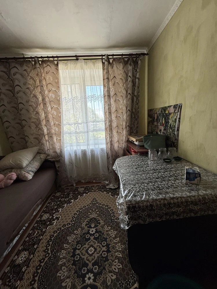 Apartment for renovation