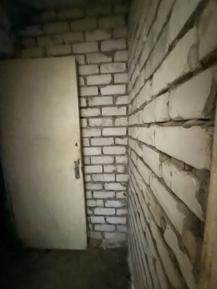 Apartment for renovation