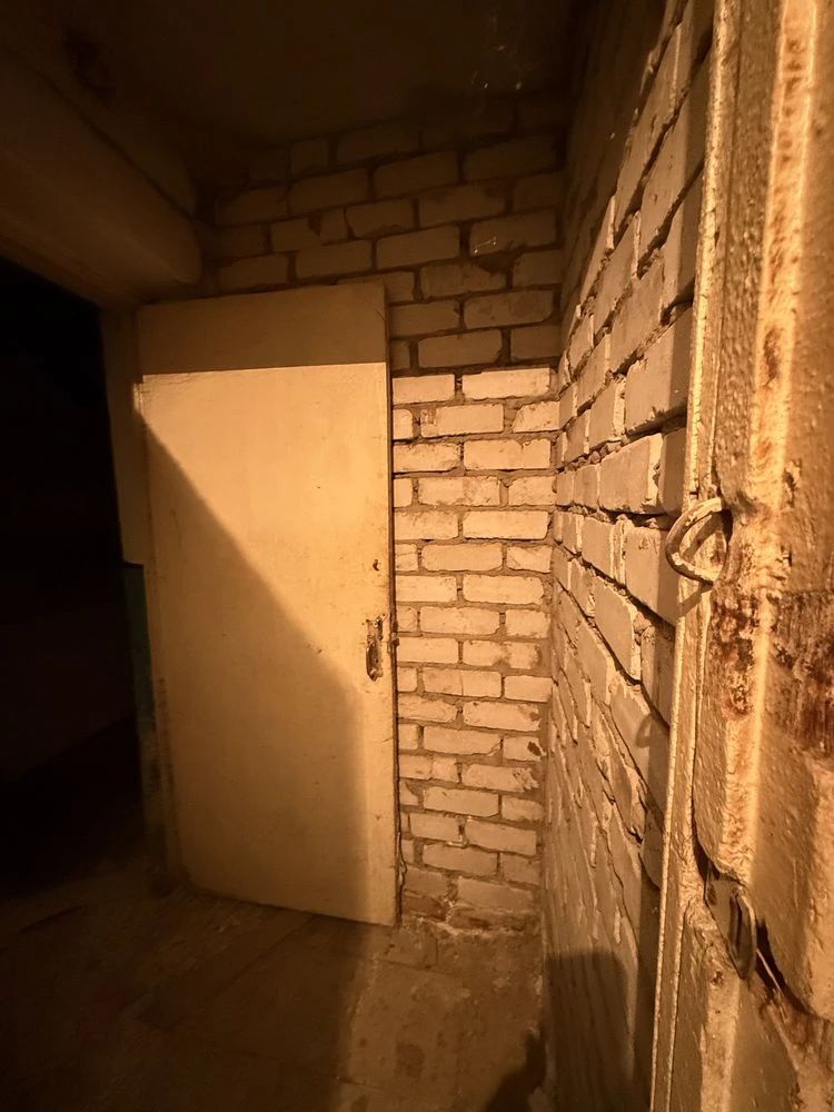 Apartment for renovation