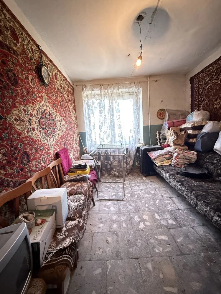 Apartment for renovation