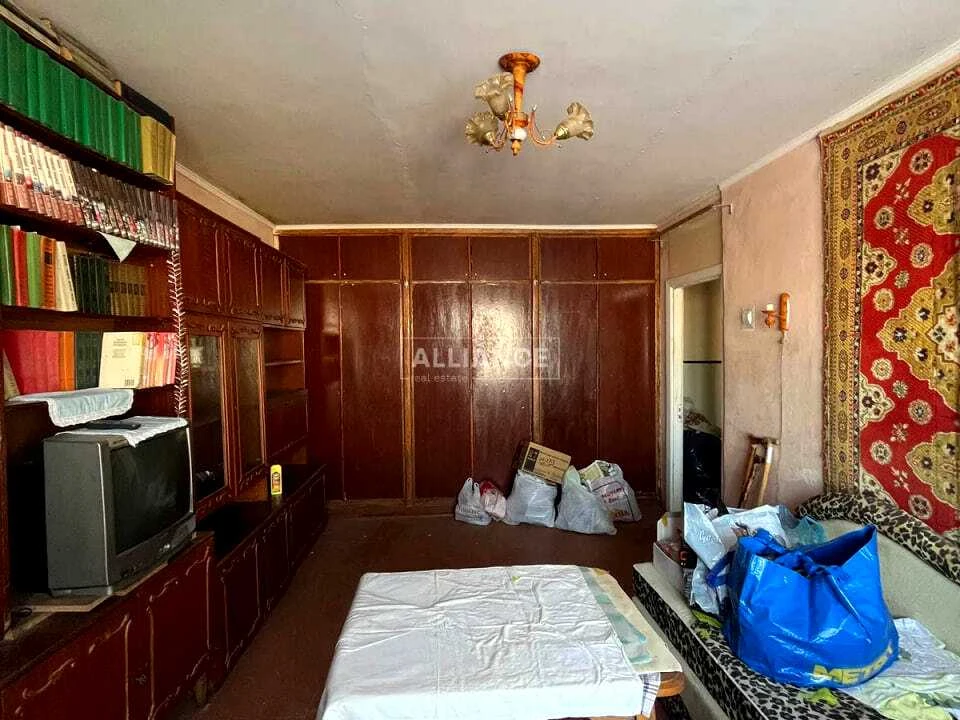 Квартира. Тисмениця, Липова ул.