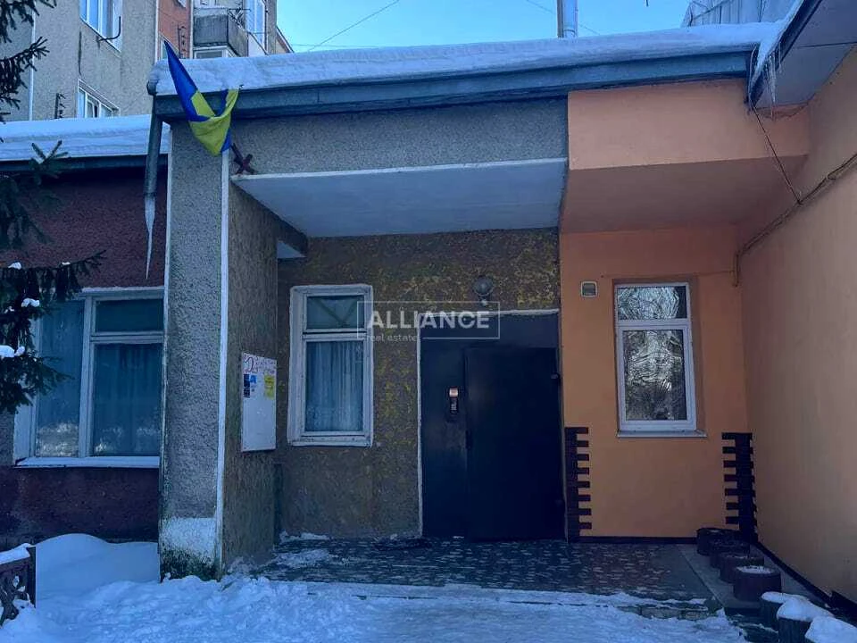 Квартира. Тисмениця, Липова ул.