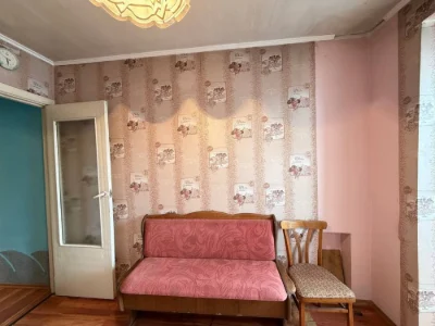 Sale of a two-bedroom apartment in the city of Tysmenytsia