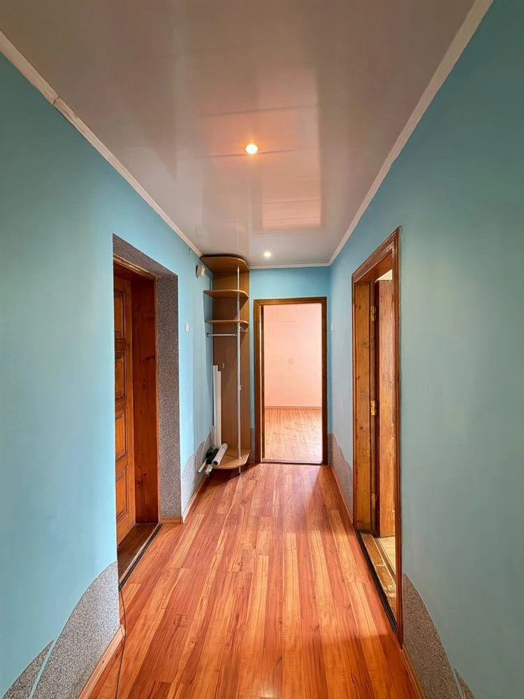 Sale of a two-bedroom apartment in the city of Tysmenytsia
