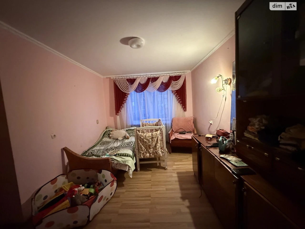 Продажа Квартиры