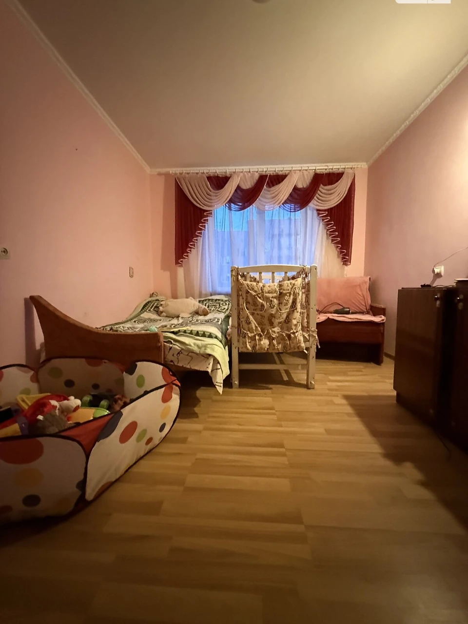 Продажа Квартиры