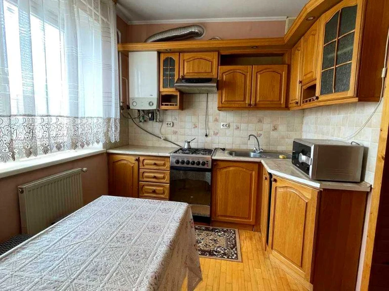 Apartment for Sale - Tlumaç, Verbova