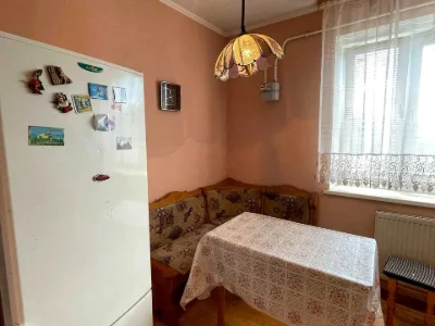 Квартира. Тлумач, Вербова