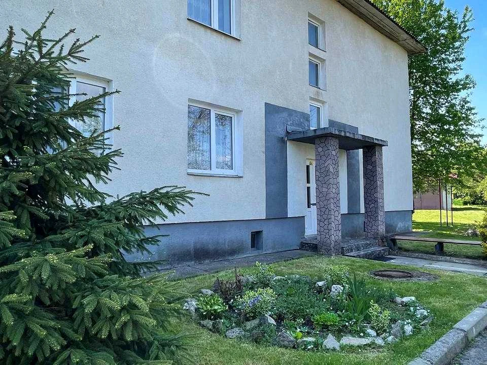 Квартира. Тлумач, Вербова