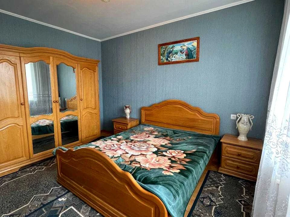 Квартира. Тлумач, Вербова