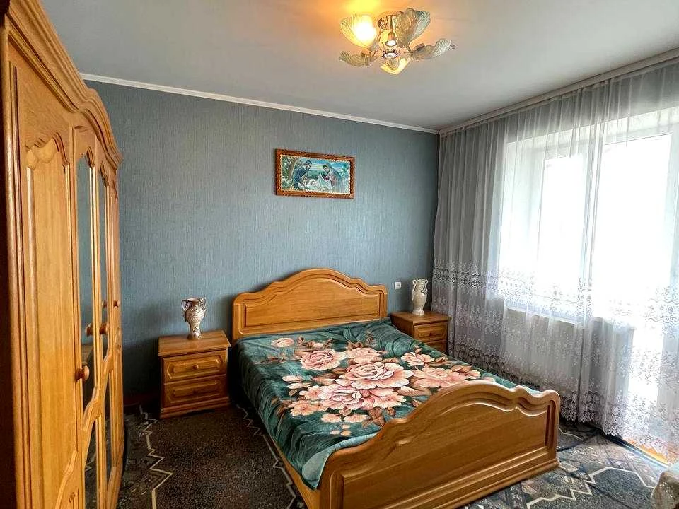 Квартира. Тлумач, Вербова