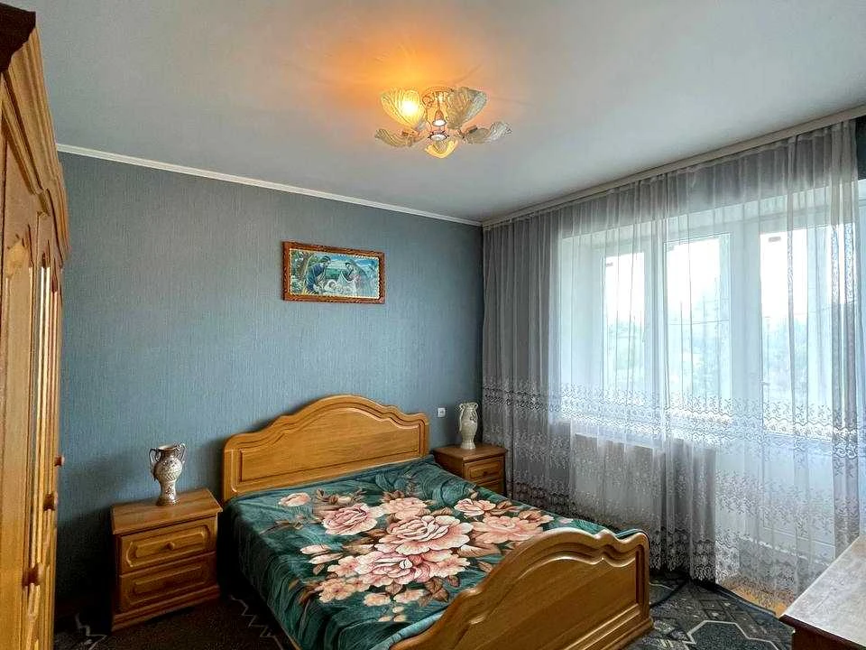 Квартира. Тлумач, Вербова