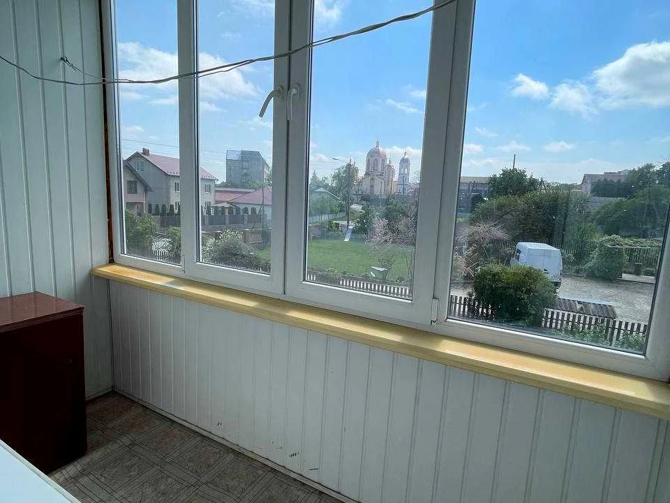 Квартира. Тлумач, Вербова