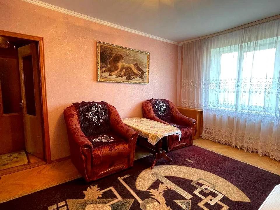 Квартира. Тлумач, Вербова