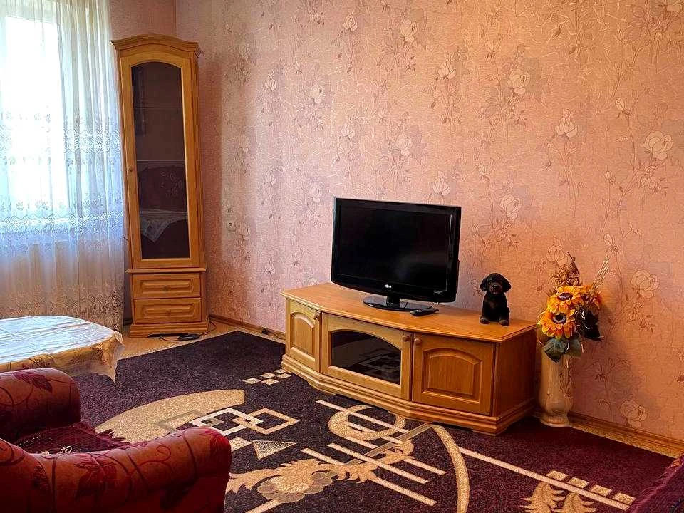 Квартира. Тлумач, Вербова