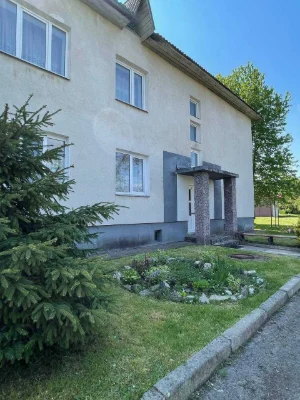 3к квартира з гаражем  в центрі. Постанови, ваучери.