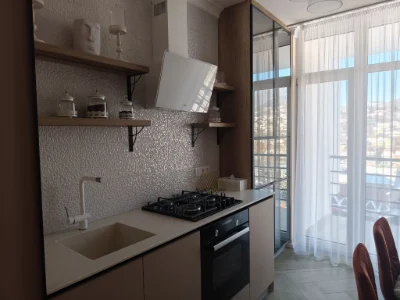 Продам одно км квартиру