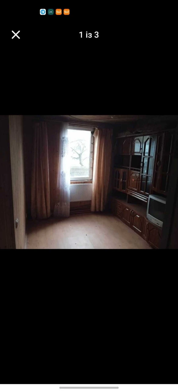 Продаж квартири в центрі Яремча