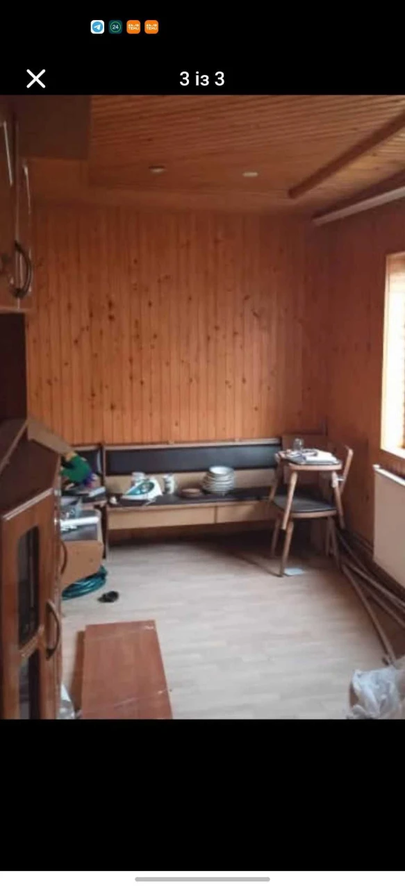 Продаж квартири в центрі Яремча