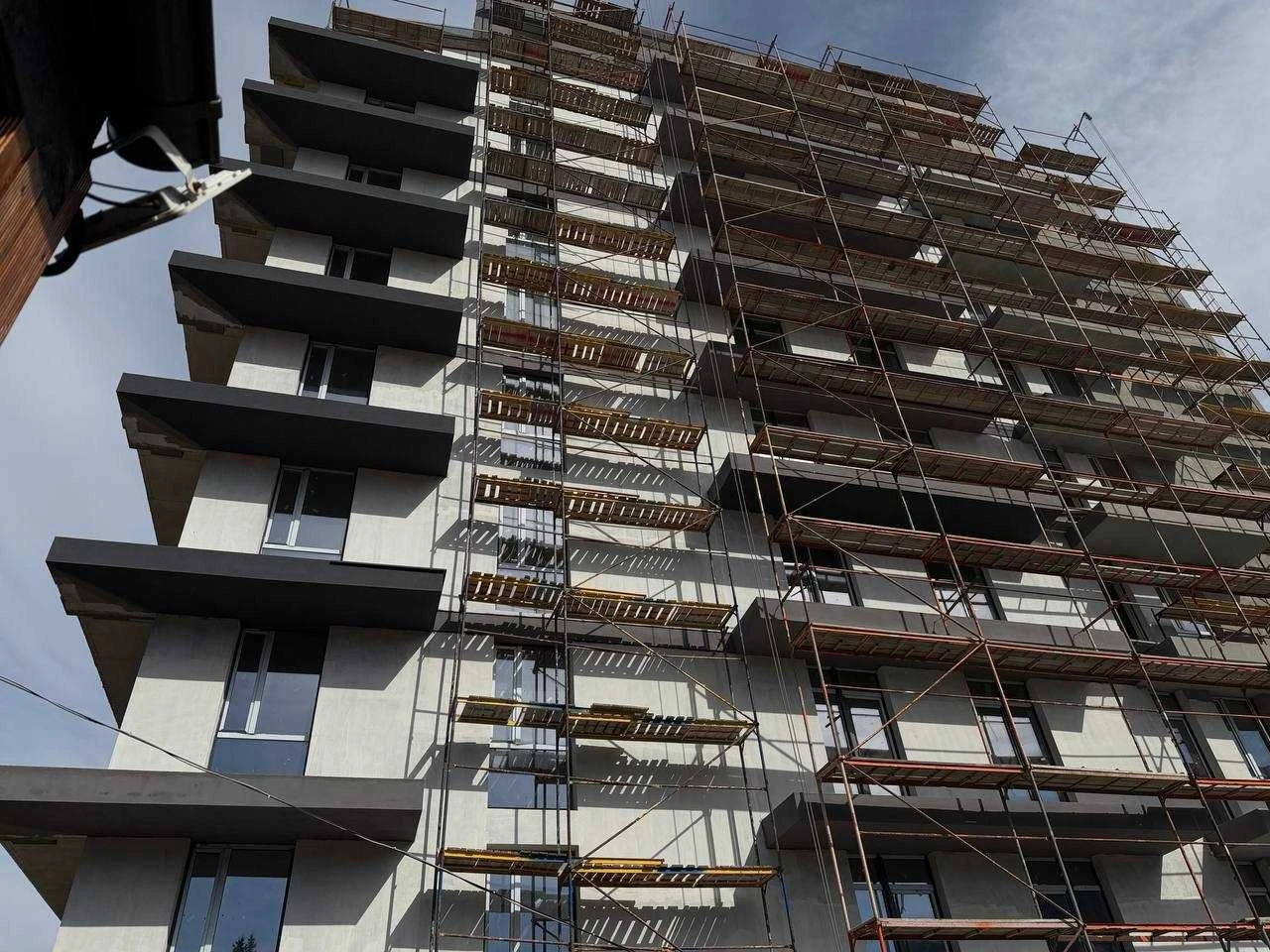 Смарт-квартира в готовому ЖК бізнес класу Яремче Карпати
