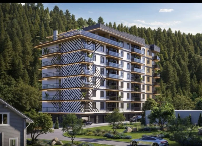 Продам 1 к квартиру в центрі Яремче