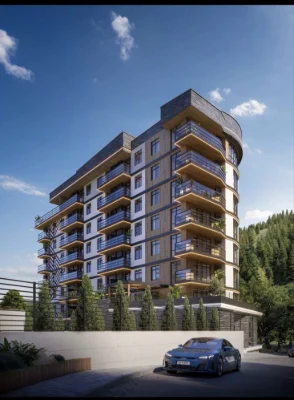 Продам 1 к квартиру в центрі Яремче