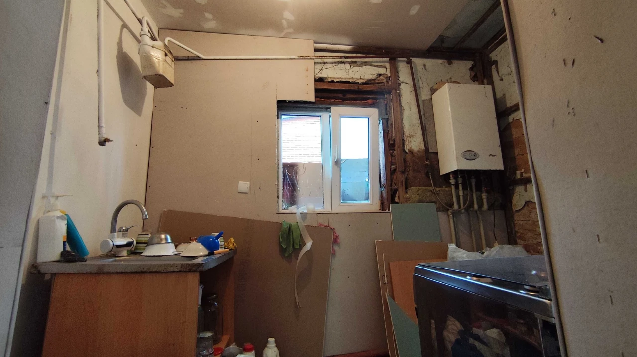 Продается квартира. 62 м2. Яремче. Центр. Газ.