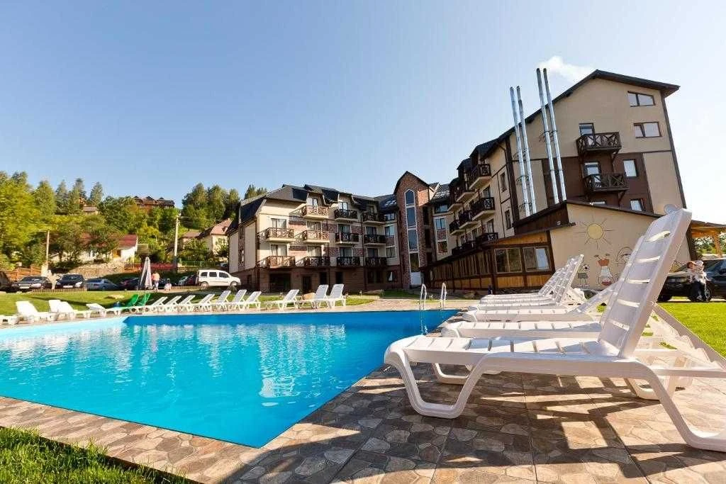 Терміновий продаж! Апартаменти в горах, Найнижча ціна, є ві