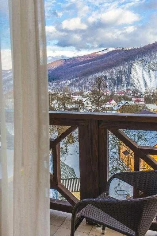 Терміновий продаж! Апартаменти в горах, Найнижча ціна, є ві