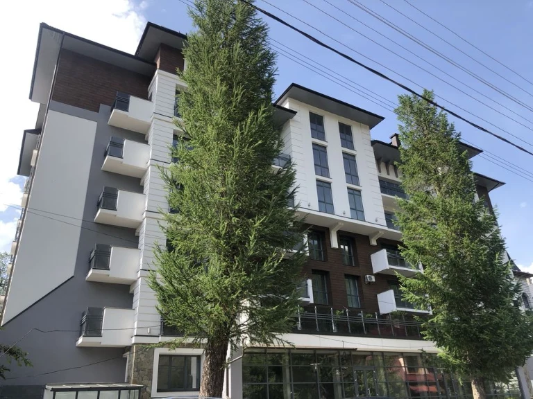 ПентХаус 226 м2, ЖК «КрайОбраЗ», Басейн 25м,  всі вікна пано