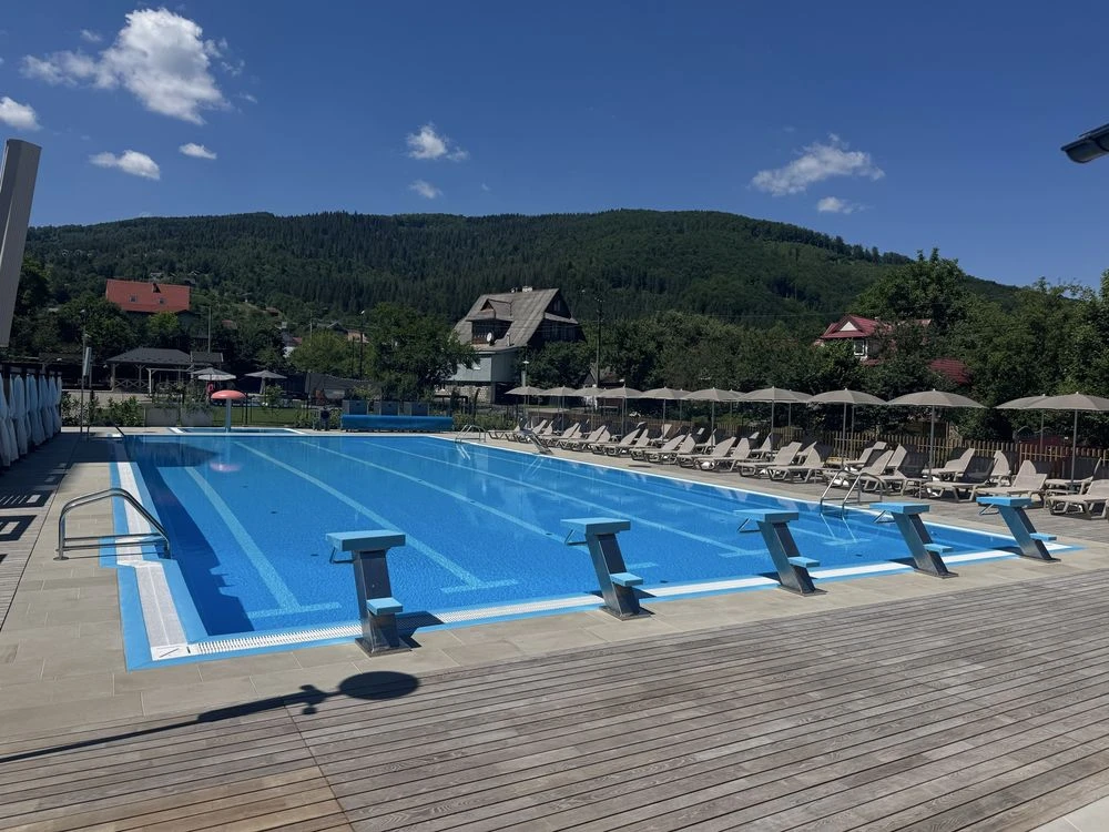 ПентХаус 226 м2, ЖК «КрайОбраЗ», Басейн 25м,  всі вікна пано